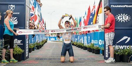 Ironman 70.3