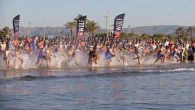WILD WOLF Triathlon Series by POLAR Mallorca