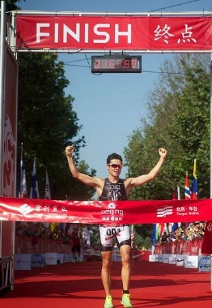 Javier Gómez Noya