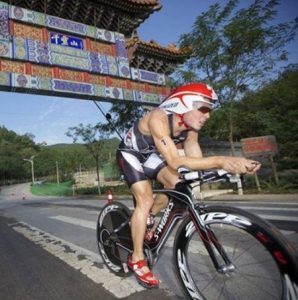 Javier Gómez Noya Ironman 70.3