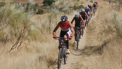 Campeoanto Spanien Triathlon Cros