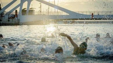 Valencia Triatlón 2013
