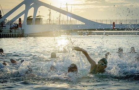 Valencia Triatlón 2013