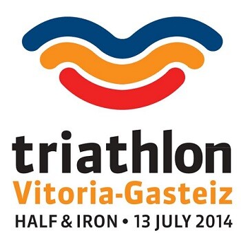 Triatlón Vitoria