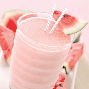 Watermelon smoothie