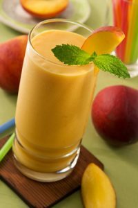 Batidos de recuperación