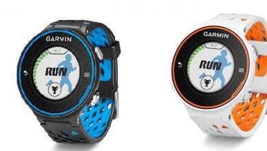 Garmin Forerunner 620