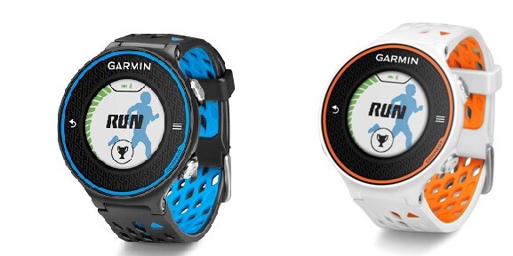 Garmin Forerunner 620