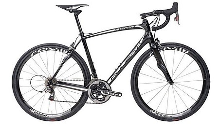 S-WORKS ROUBAIX X SL4