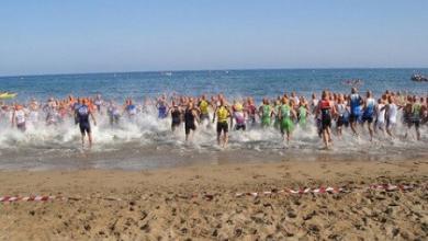 Liga de Clubes de Triatlón 2013