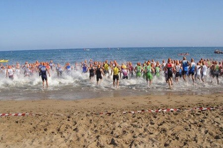 Lega Triathlon Club 2013