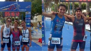 Triathlon Cabo de Gata