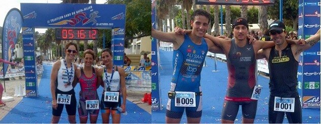 Triathlon Cabo de Gata