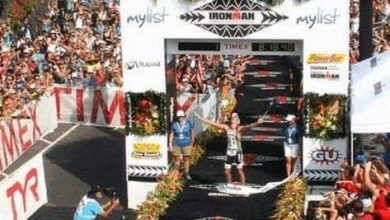 Ironman 2014