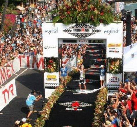 Ironman 2014