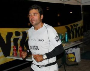 Jose Manuel Lopez Triple Decaironman