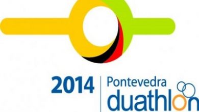 Campeonato Mundial de Duatlo Pontevedra