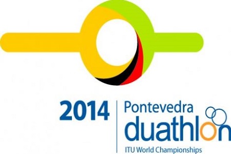 Duathlon-Weltmeisterschaft Pontevedra