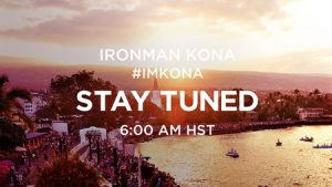 Ironman Hawaii