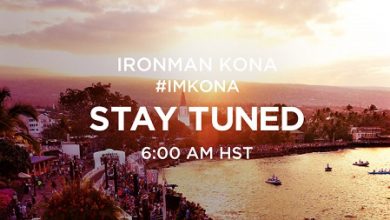 Ironman Hawaii