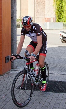 Ricardo Abad