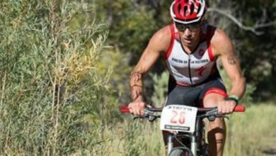 Xterra Maui 2013