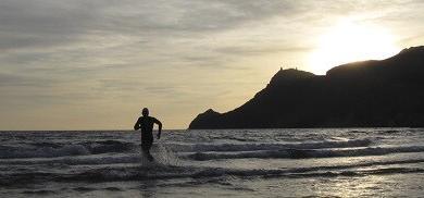 Triatlón Cabo de Gata