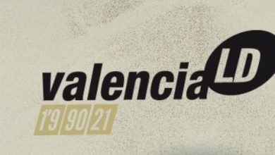 Valencia LD