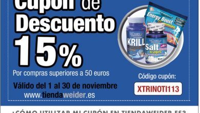 Codigo Victory Endurance