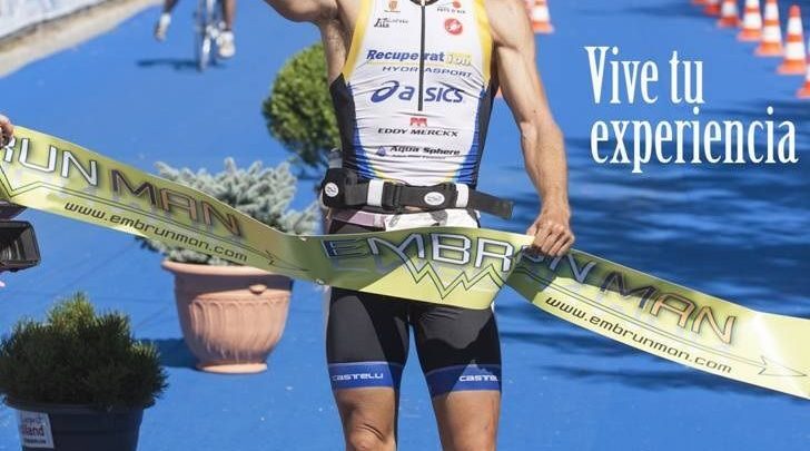 El Campus Perfecto con MARCEL ZAMORA