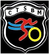 Club triatlón Santa Bárbara Melilla