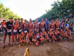 Club de triathlon de Lleida