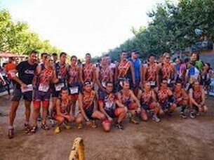 Club di triathlon di Lleida