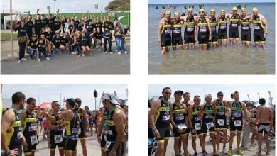 TriConëxion Triathlon Club