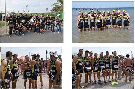 TriConëxion Triathlon Club