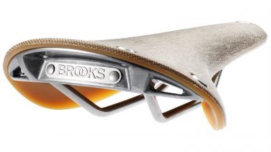 Selle Cambium Brooks