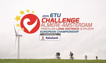 Campionato Europeo LD Triathlon 2014