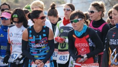 Clubs Triatlón