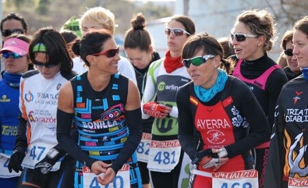 Clubs de triathlon