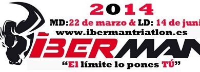 Iberman 2014