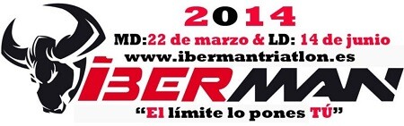 Iberman 2014