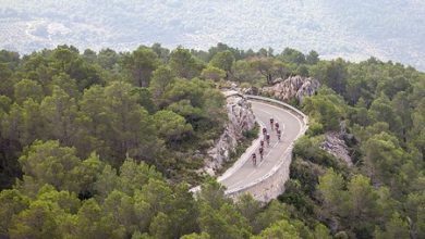 Polarer Gran Fondo La Mussara