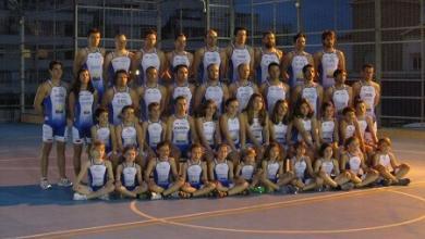 Añoreta-Novaschool Schule Triathlon-Club