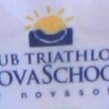 Club triatlón colegio Añoreta-Novaschool