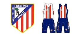 Società di triathlon Atleti