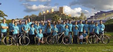 CAPA Triathlon Club