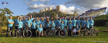 CAPA Triathlon Club