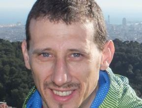 Xavi Mendez