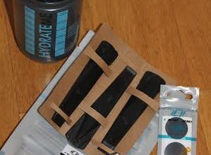 “LifeLine Sportive Tool”