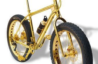 MTB mas cara del mundo